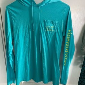 Vineyard vines pullover